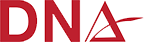 DNA from DNATel company logo